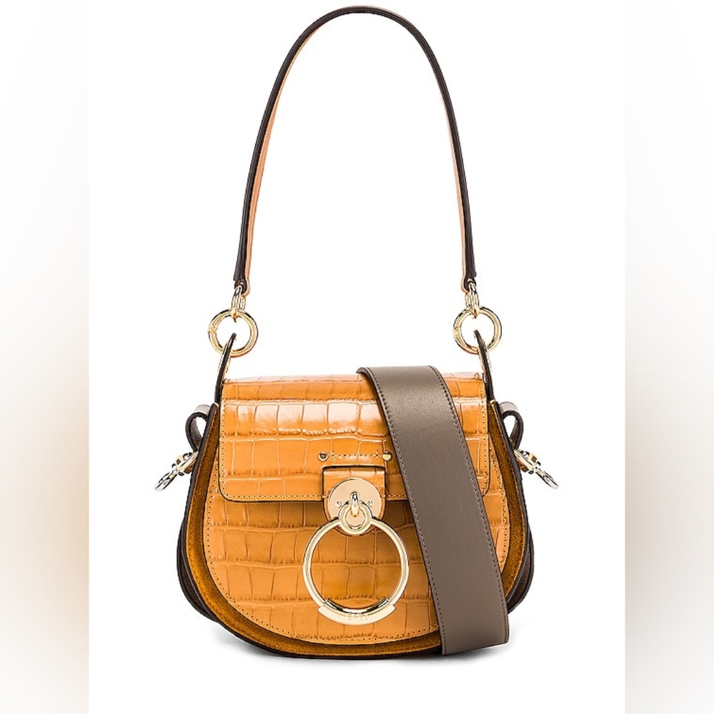 Chloe Small Tess Bag